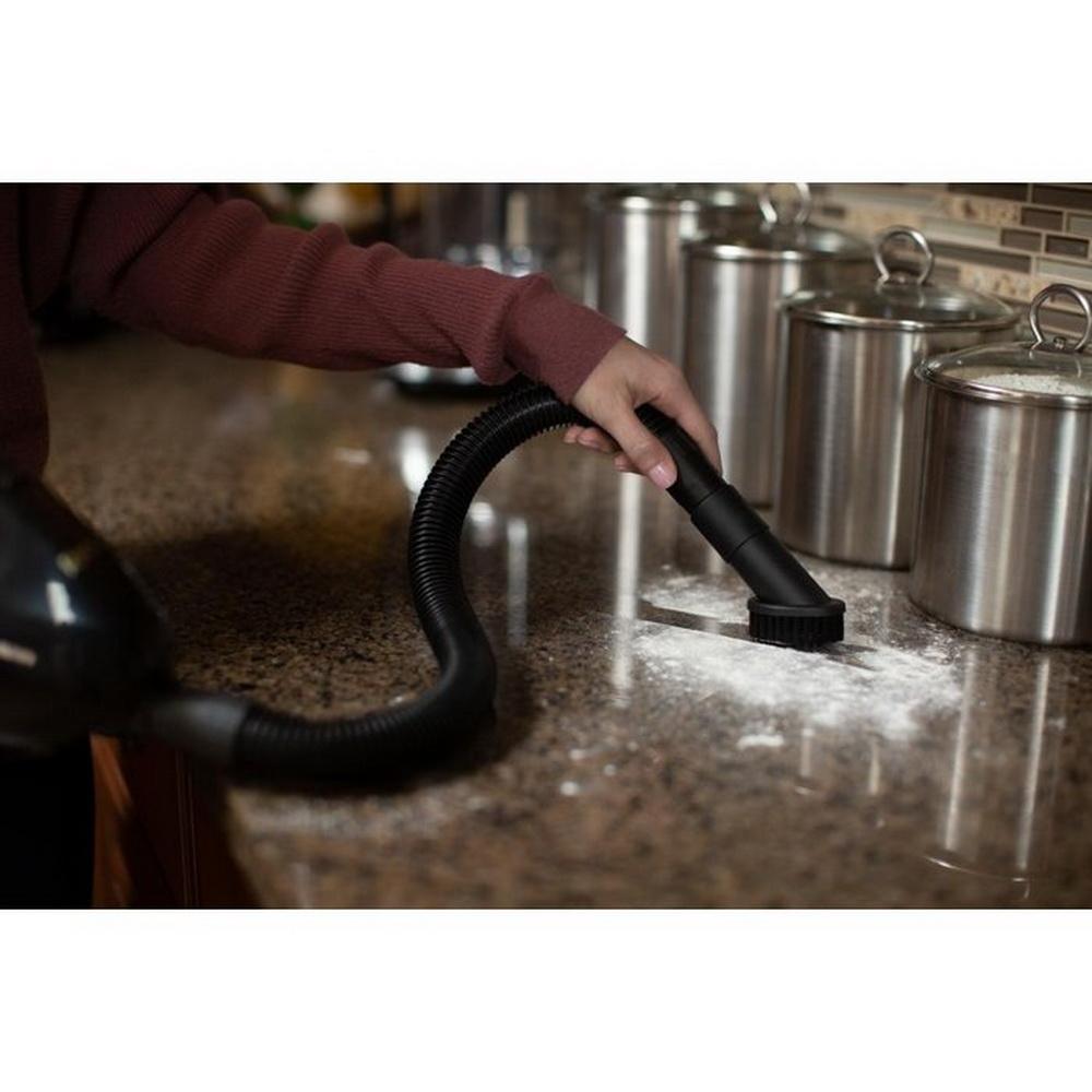Riccar Gem Handheld Vacuum with Tools - Sewingmachinesplus.com