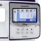 Brother NQ3600D Disney Sewing and Embroidery Machine - Sewingmachinesplus.com