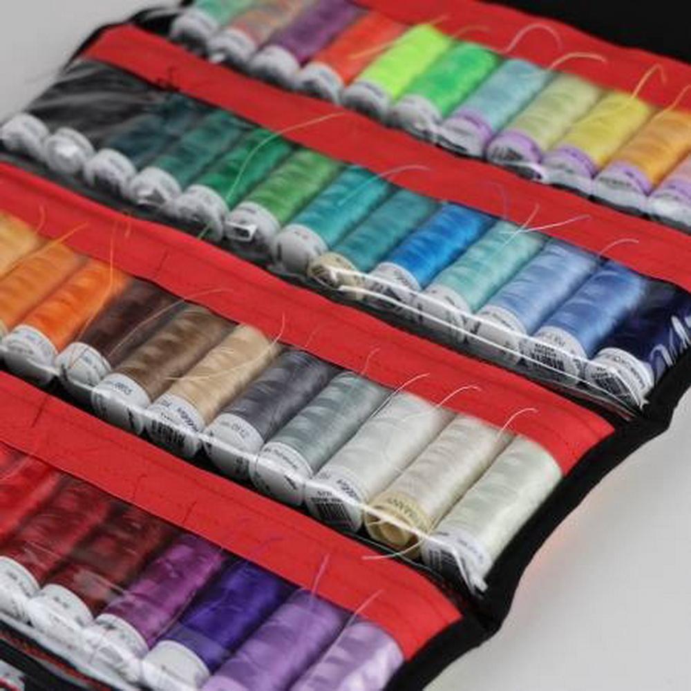 Karen Kay Buckley Perfect Thread Bag (KKBPTB) - Sewingmachinesplus.com