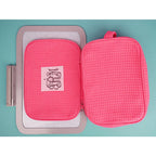 DIME Sticky Hoop (LS1) for Brother and Baby Lock Hoops 5" x 7" (SH00A1S) - Sewingmachinesplus.com
