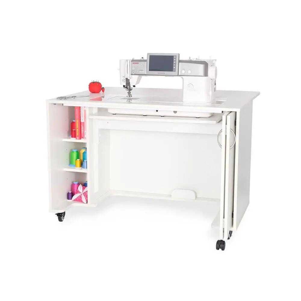 Arrow Kangaroo MOD Lift XL Sewing Cabinet Bundle (2071 and 2081) - Sewingmachinesplus.com