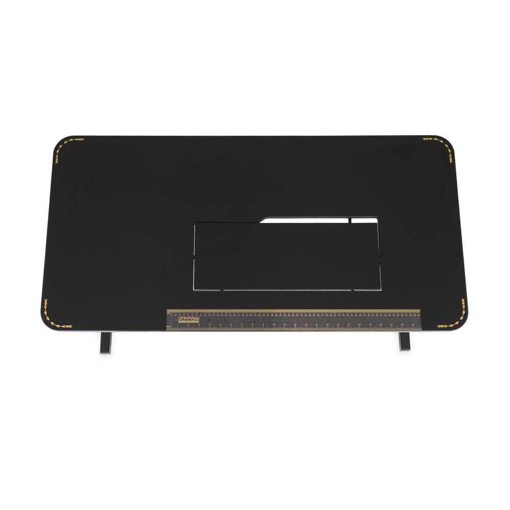 Arrow Heavyweight Sewing Table for Singer Featherweight Machines