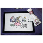 Anita Goodesign Viva La France (34 Designs) - Sewingmachinesplus.com
