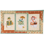 Anita Goodesign Snowmen For All Seasons (60 Designs) - Sewingmachinesplus.com