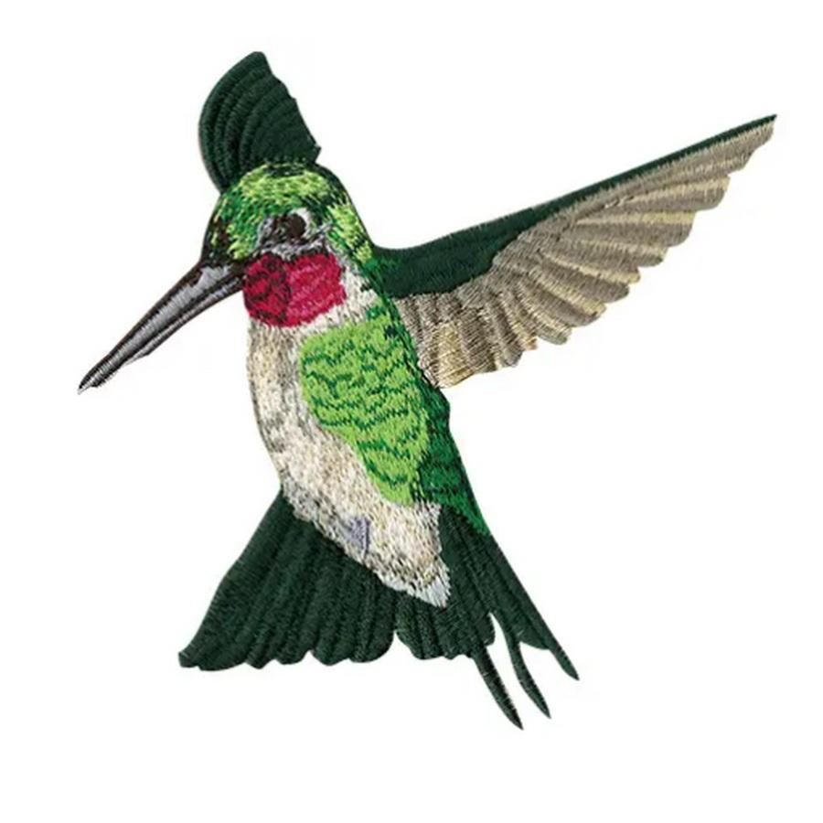 Anita Goodesign Hummingbirds - Sewingmachinesplus.com