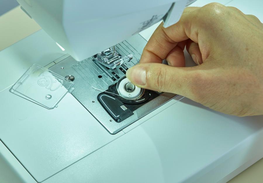 Eversewn Sparrow X Embroidery and Sewing Machine