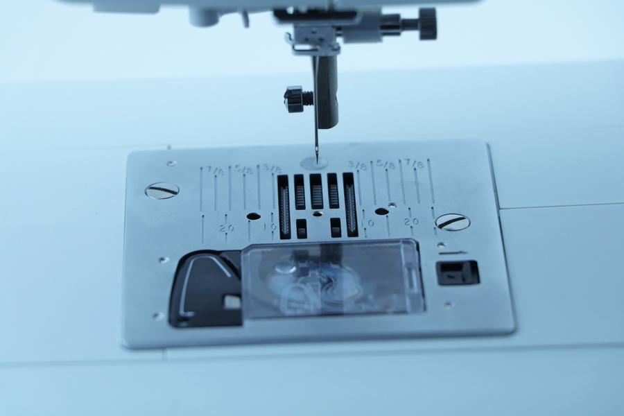 Eversewn Sparrow X Embroidery and Sewing Machine