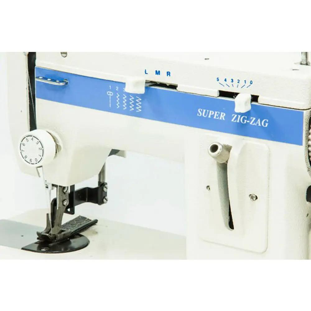 Family Sew Portable Walking Foot Zig Zag Sewing Machine 288 - Sewingmachinesplus.com