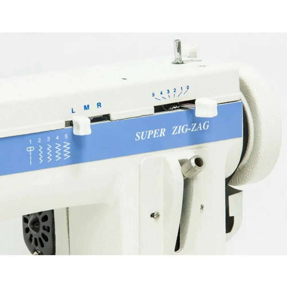 Family Sew Portable Walking Foot Zig Zag Sewing Machine 288 - Sewingmachinesplus.com