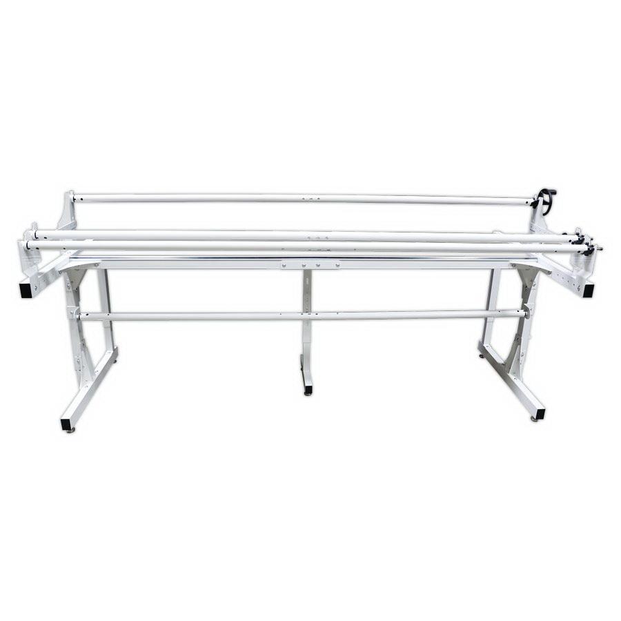 King Quilter II ELITE Long Arm Quilting Machine with Bonuses