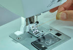 Eversewn Sparrow X Embroidery and Sewing Machine