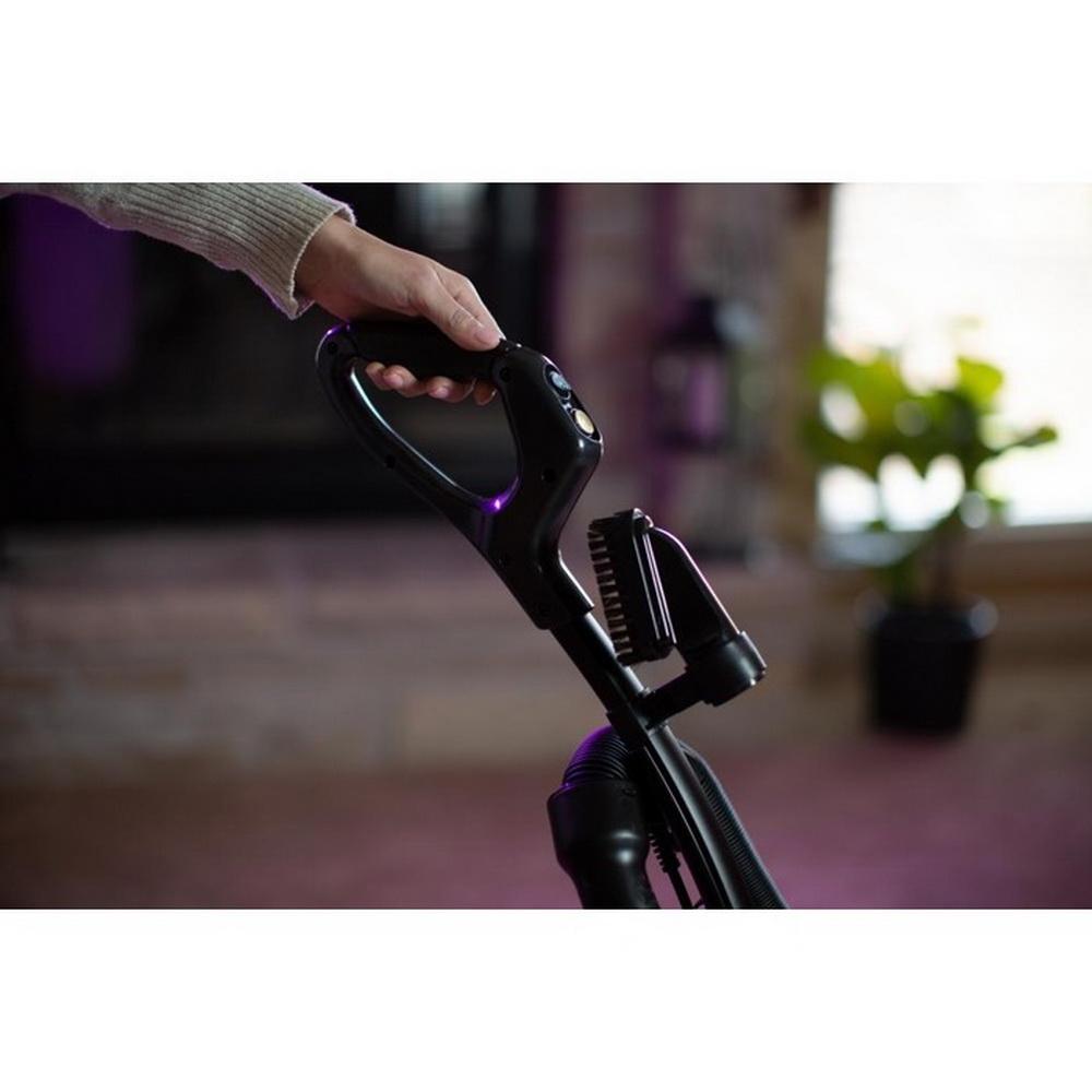 Riccar R25 Deluxe Clean Air Upright Vacuum - Sewingmachinesplus.com