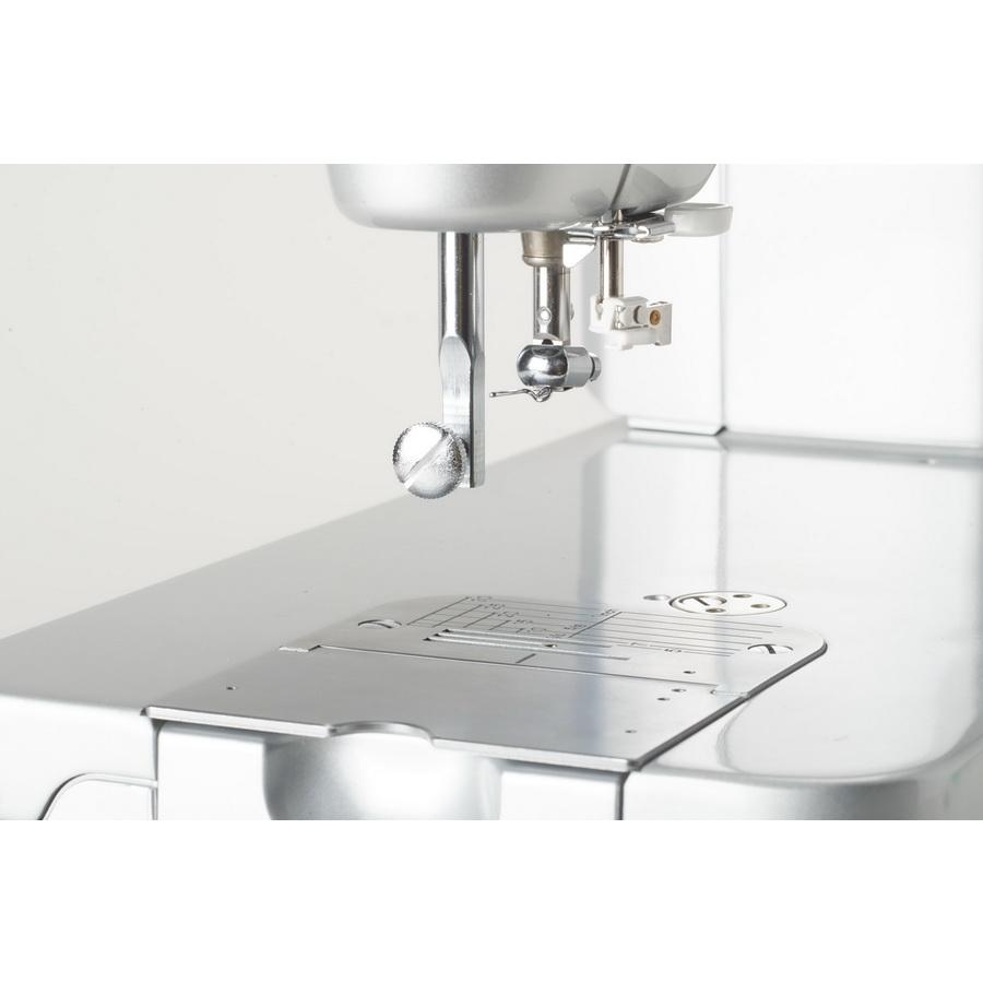 Juki TL - 2020PE Limited Platinum Edition Sewing Machine (OPEN BOX MODEL) - Sewingmachinesplus.com
