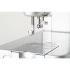Juki TL - 2020PE Limited Platinum Edition Sewing Machine (OPEN BOX MODEL) - Sewingmachinesplus.com