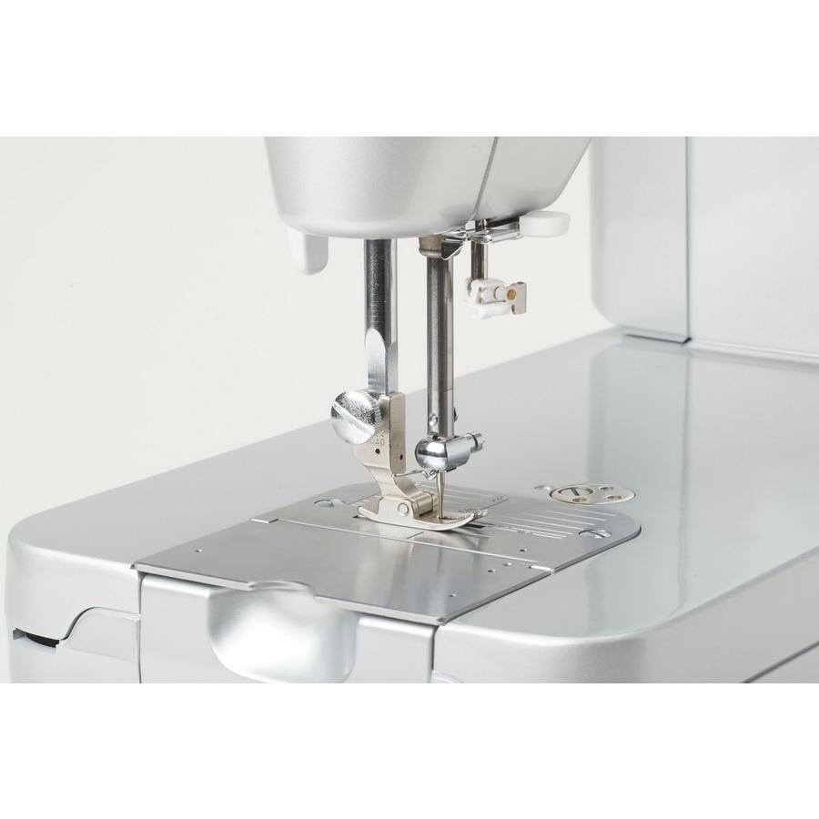 Juki TL - 2020PE Limited Platinum Edition Sewing Machine (OPEN BOX MODEL) - Sewingmachinesplus.com