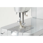 Juki TL - 2020PE Limited Platinum Edition Sewing Machine (OPEN BOX MODEL) - Sewingmachinesplus.com