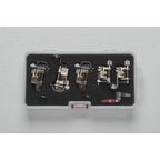 Juki TL - 2020PE Limited Platinum Edition Sewing Machine (OPEN BOX MODEL) - Sewingmachinesplus.com