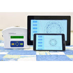 QBOT V3 Computerized Quilting System for HQ Moxie and Baby Lock Gallant