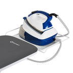 Reliable The Board 120IB Ironing Board with Vera Foam Cover Pad - Sewingmachinesplus.com