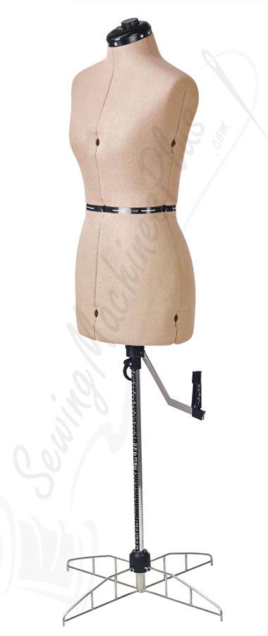 Artistic Adjustable Dress Form - Small (DF400)