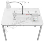Artistic Quilter 18 Sit Down Long Arm Package