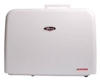 Janome AQS - 2009 - Quilters Combo w/ Extension Table & 4 Presser Feet - Sewingmachinesplus.com