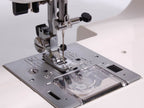 Janome AQS - 2009 - Quilters Combo w/ Extension Table & 4 Presser Feet - Sewingmachinesplus.com