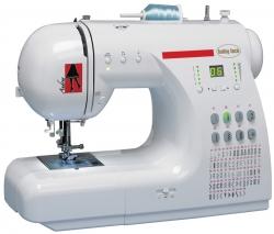 Audrey 67 Stitch Sewing Machine Baby Lock A Line Series - Sewingmachinesplus.com