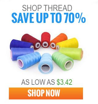 Promotional Banner of Thread upto 70% off 