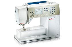 Bernina Aurora 430 - Sewingmachinesplus.com