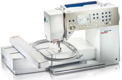 Bernina Aurora 430E - Sewingmachinesplus.com
