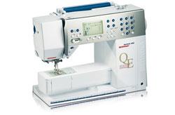 Bernina Aurora 440QE - Sewingmachinesplus.com