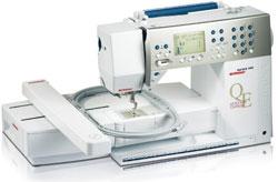 Bernina Aurora 440QEE - Sewingmachinesplus.com