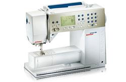 Bernina Aurora 450 - Sewingmachinesplus.com