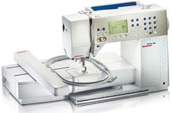 Bernina Aurora 450E - Sewingmachinesplus.com
