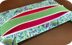 Embroidery Garden Double Zip Organizers - Sewingmachinesplus.com