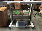 Feiyue 2972 - 12 Inch Show Patch Machine (Head Only) - Sewingmachinesplus.com