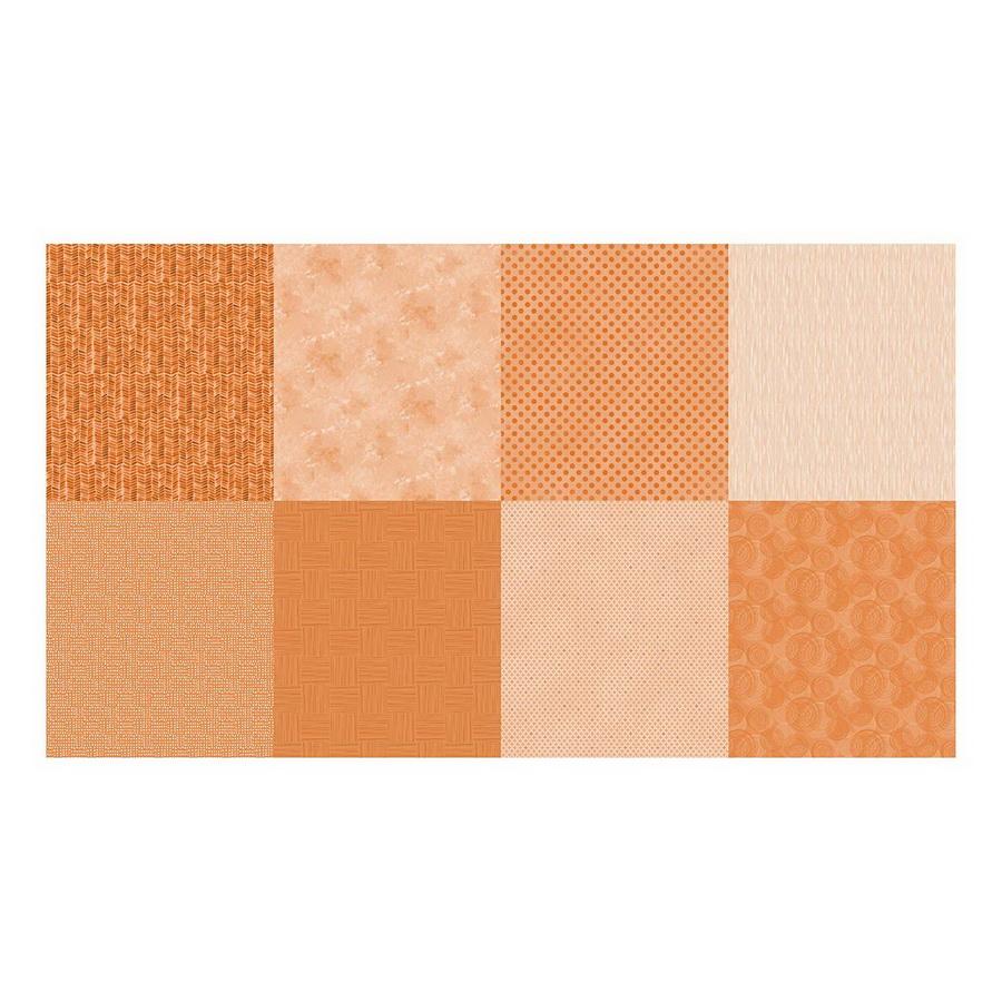 Beaded Curtain Quilt Fabric Kit from Pieced Brain Quilt Designs - Sewingmachinesplus.com