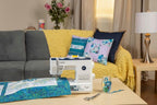 Brother Pacesetter PS200T Sewing and Quilting Machine - Sewingmachinesplus.com