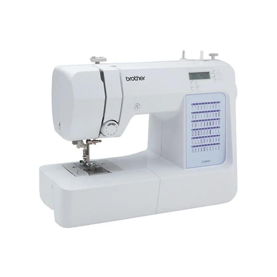 Brother CS5055 60 Stitch Computer Sewing Machine - Sewingmachinesplus.com