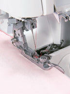 Juki MO - 50E and MO - 80CB 6 Piece Presser Foot Kit - Sewingmachinesplus.com