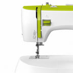 Necchi K408A Sewing Machine (K Series) - Sewingmachinesplus.com