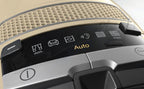 Miele Complete C3 Alize Canister Vacuum w/ Gift