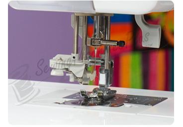 Brother VM6200D DreamWeaver XE Quilting, Sewing & Embroidery Machine - Sewingmachinesplus.com
