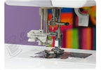 Brother VM6200D DreamWeaver XE Quilting, Sewing & Embroidery Machine - Sewingmachinesplus.com
