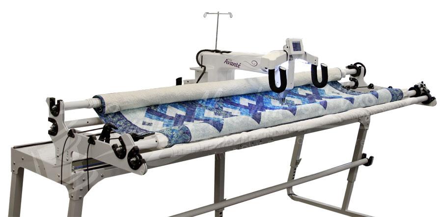 HQ Studio Frame - Sewingmachinesplus.com
