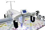 Handi Quilter HQ 18" Avante Long Arm w/5 Foot HQ Little Foot Frame - FREE BONUS!