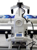 HQ 18" Avante Long Arm w/ Pro-Stitcher Premium and 12ft. Studio Frame - FREE BONUS!
