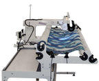 Handi Quilter HQ 18" Avante Long Arm w/5 Foot HQ Little Foot Frame - FREE BONUS!