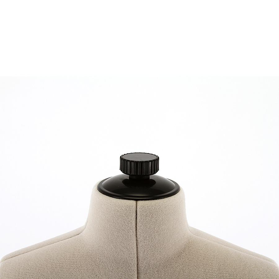 SewingMachinesPlus.com Ava Collection Petite Adjustable Dress Form with New Style Base With Casters Included